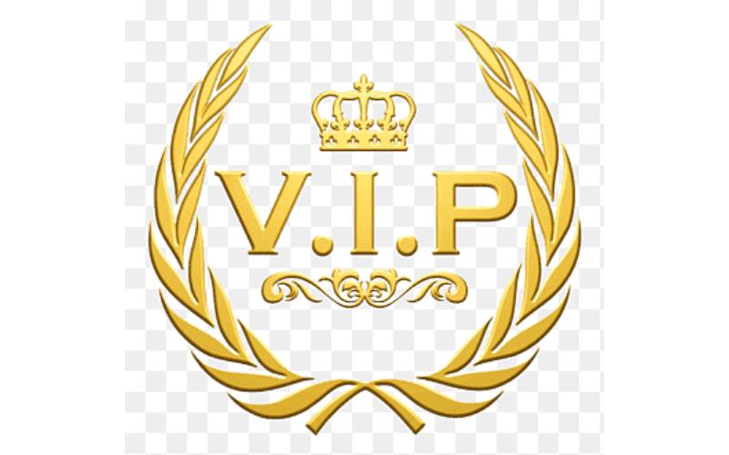 VIP logo